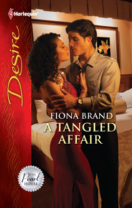 Title details for A Tangled Affair by Fiona Brand - Available